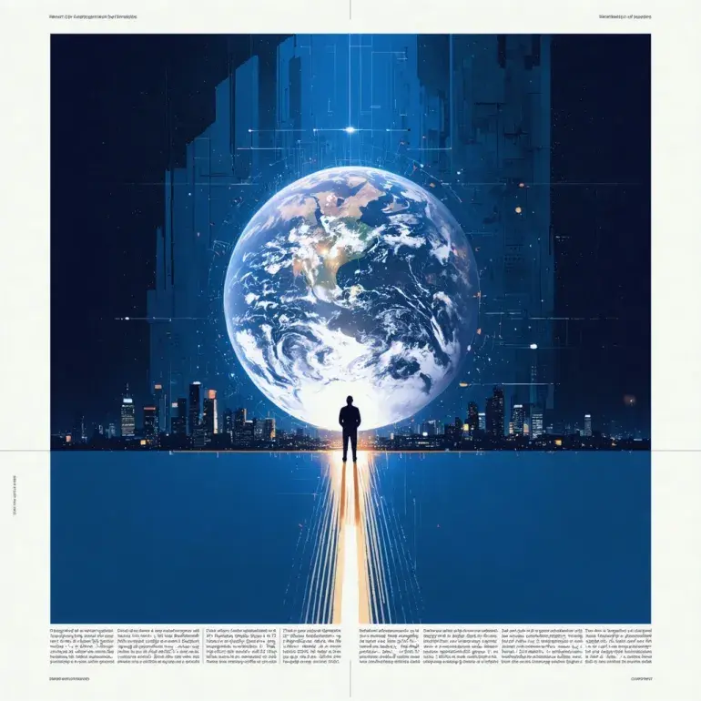 Globalne vesti: uvidi u međunarodne poslove