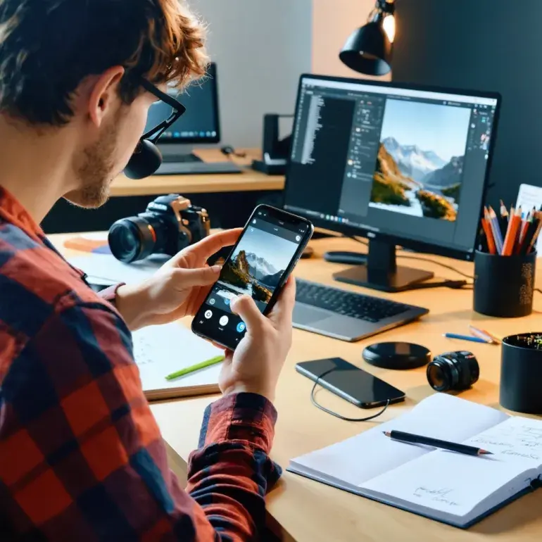 Produkcija medija: Uloge u kreiranju sadržaja