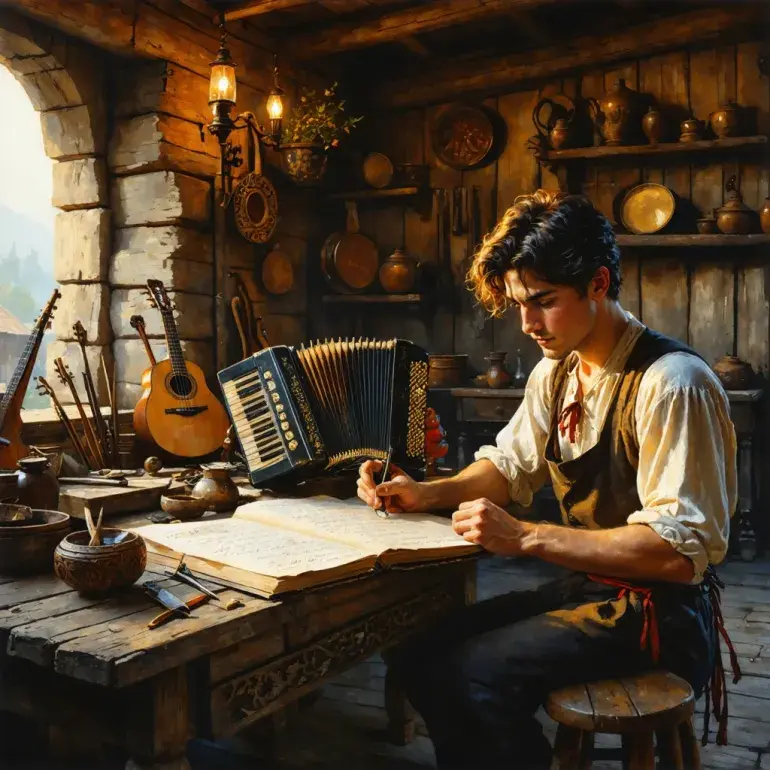 Srpske TV serije i muzika: Dramatični saundtrekovi