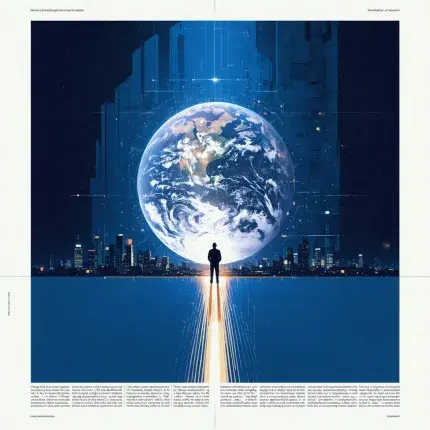 Globalne vesti: uvidi u međunarodne poslove