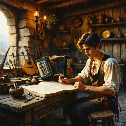 Srpske TV serije i muzika: Dramatični saundtrekovi