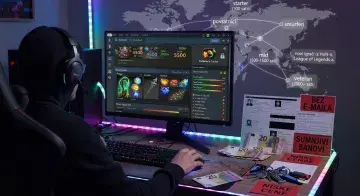 Kako izabrati i kupiti Dota 2 nalog po niskim cenama: saveti za opremu i igračke satove