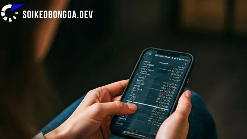 Kèo Châu Âu: Giải Thích, Cách Đặt Cược Và Những Lưu Ý Quan Trọng 3 Kèo bóng đá 5 hướng dẫn chơi kèo Châu Âu sao cho chuẩn nhất