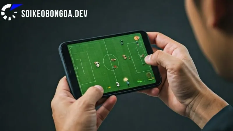 Kèo Tài Xỉu Bóng Đá: Cách Đọc Kèo Và Chiến Lược Đặt Cược 4 Những lưu ý quan trọng khi chơi kèo tài xỉu bóng đá