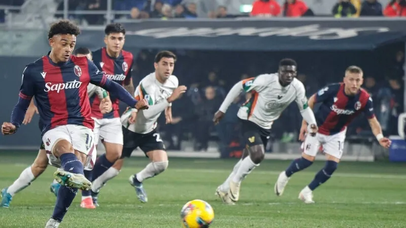 Nhận định kèo nhà cái Venezia vs Bologna - 29/03/2025 - Serie A 3 Dự đoán kết quả Venezia vs Bologna
