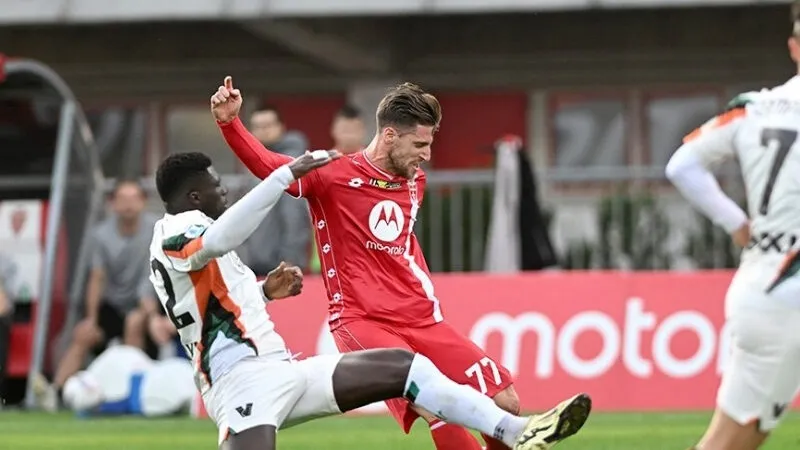 Nhận định kèo hôm nay Venezia vs Monza - 12/04/2025 - Serie A 3 Dự đoán kết quả Venezia vs Monza