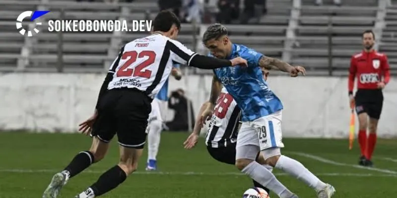 Định Kèo Cerro Montevideo vs Montevideo Wanderers FC 02h00 05/10 2 Phân tích phong độ thực tế của Cerro Montevideo vs Montevideo Wanderers FC